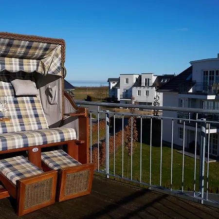 Strandnah -