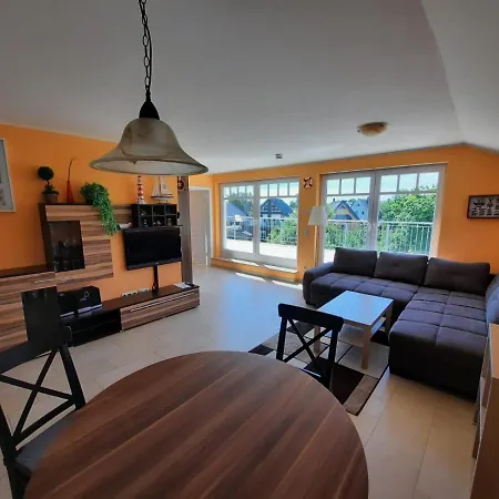 Strandnah - Apartment