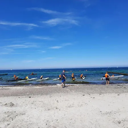 Strandnah - * Boergerende-Rethwisch