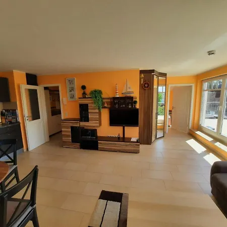 Apartment Strandnah - *