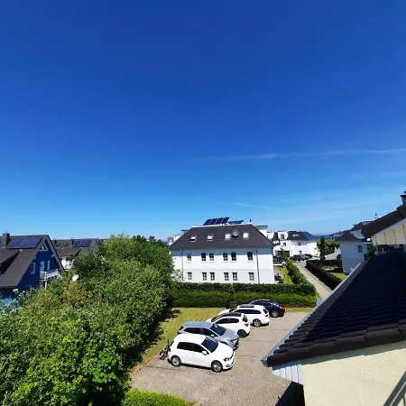 Strandnah -