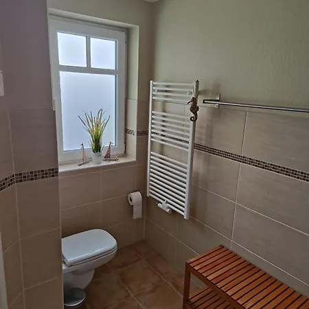 Strandnah - Appartamento *