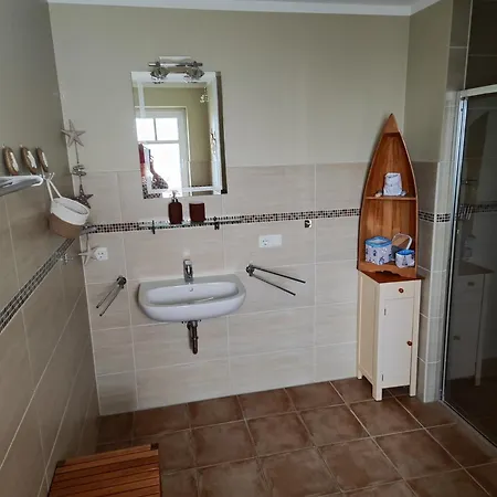 Appartamento Strandnah - *