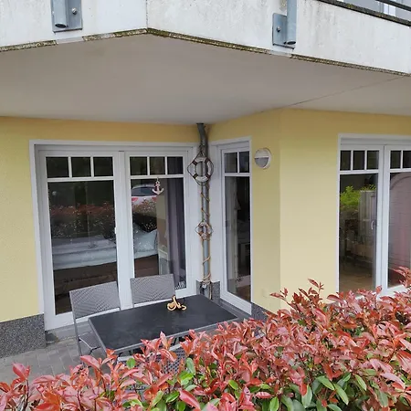 Strandnah - Boergerende-Rethwisch