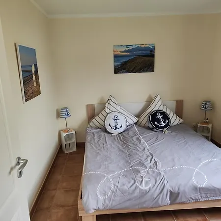 Strandnah - * Börgerende-Rethwisch