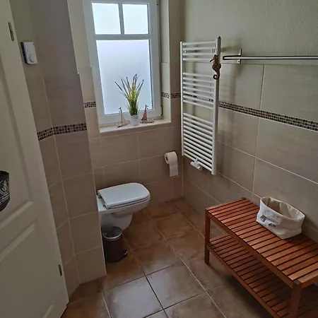 Apartman Strandnah - *