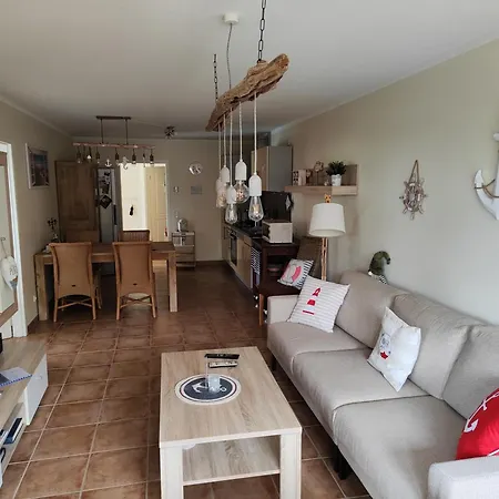 Strandnah - * Börgerende-Rethwisch