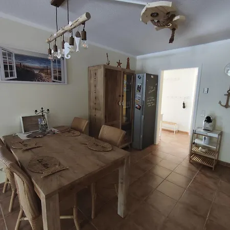 Strandnah - Appartamento *