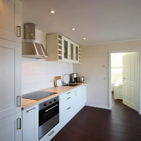 Apartment Strandnah - Boergerende-Rethwisch