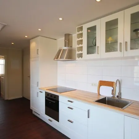 Apartment Strandnah - Börgerende-Rethwisch