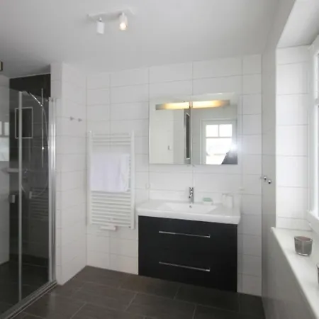 Strandnah - Börgerende-Rethwisch