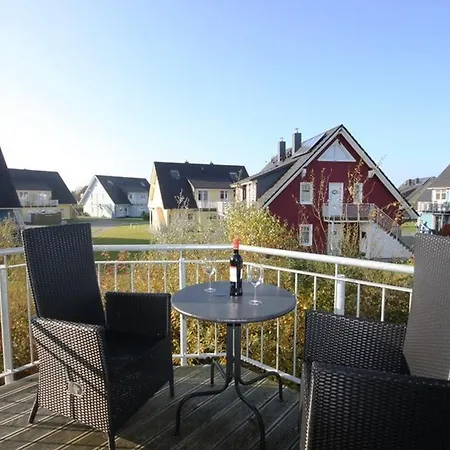Strandnah -