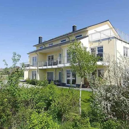 Apartment Strandnah - *