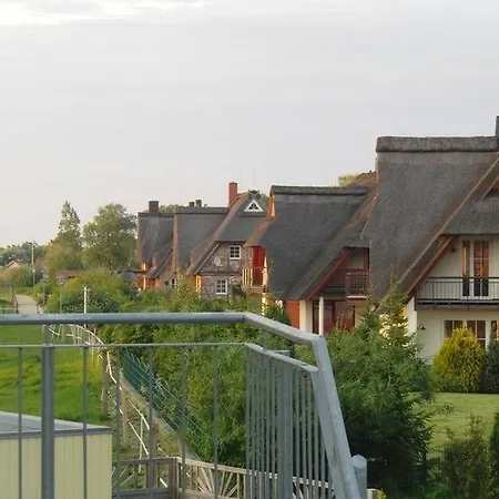 Apartment Strandnah -