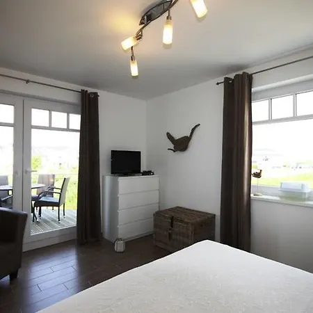 Apartment Strandnah - *