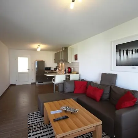 Apartment Strandnah - *
