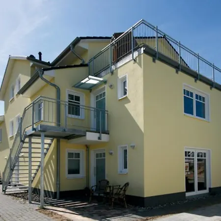 Strandnah - Boergerende-Rethwisch