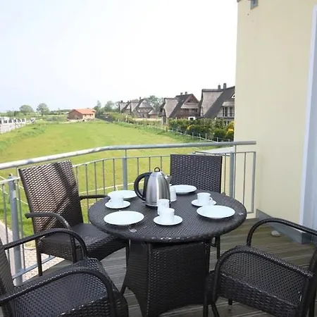 Apartment Strandnah - Boergerende-Rethwisch