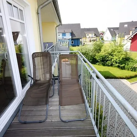 Strandnah -