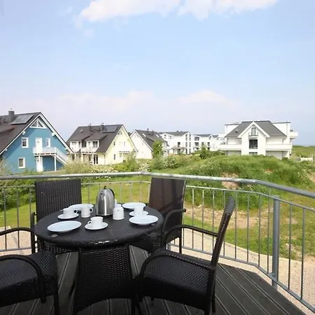 Strandnah - Boergerende-Rethwisch