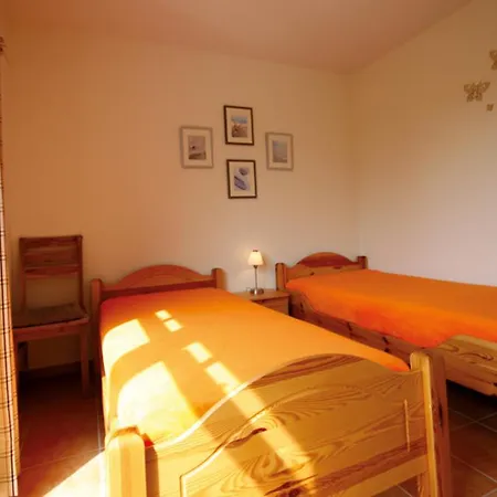 Apartment Strandnah -