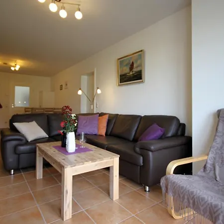 Apartment Strandnah - *