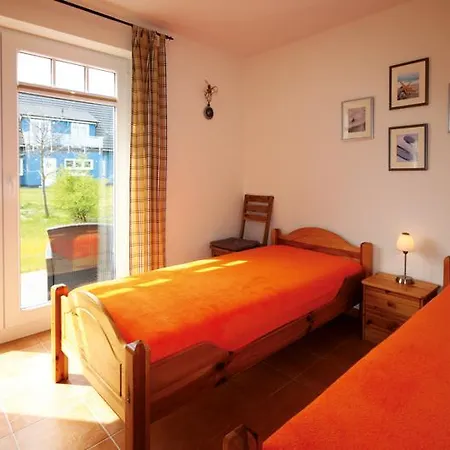 Apartment Strandnah -