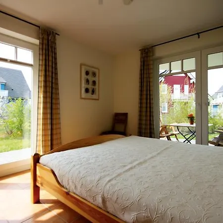 Apartment Strandnah - Boergerende-Rethwisch