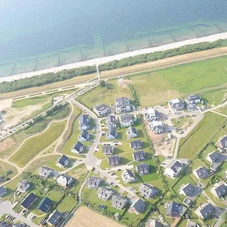 Apartment Strandnah -