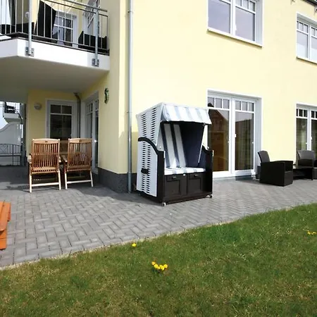 Strandnah -