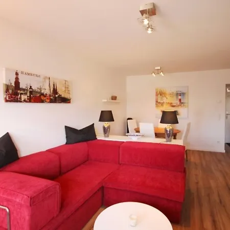 Strandnah - Börgerende-Rethwisch