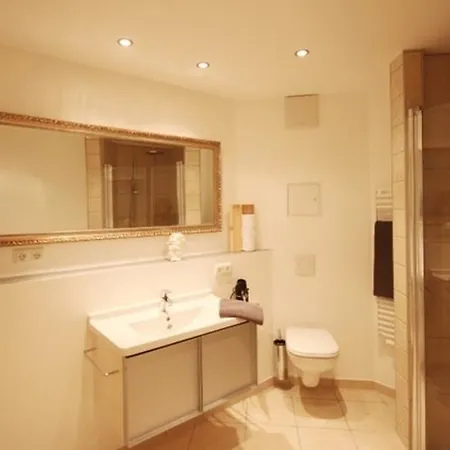 Apartman Strandnah - Börgerende-Rethwisch