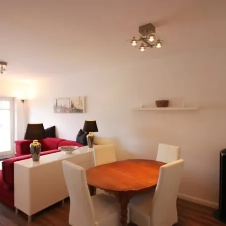 Strandnah - Börgerende-Rethwisch