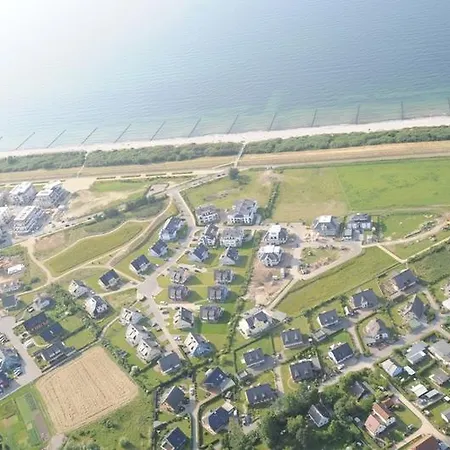 Apartment Strandnah -