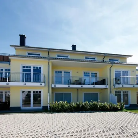 Strandnah -