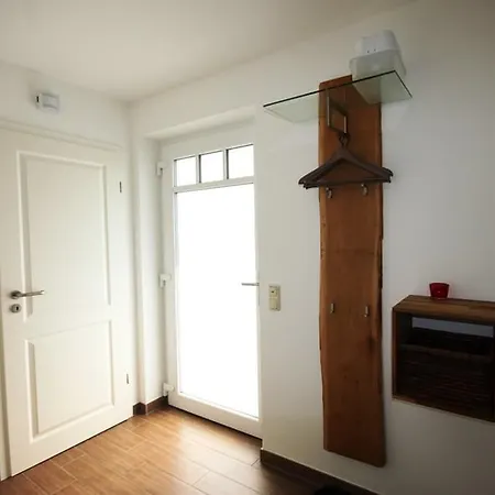 Strandnah - Apartment Boergerende-Rethwisch
