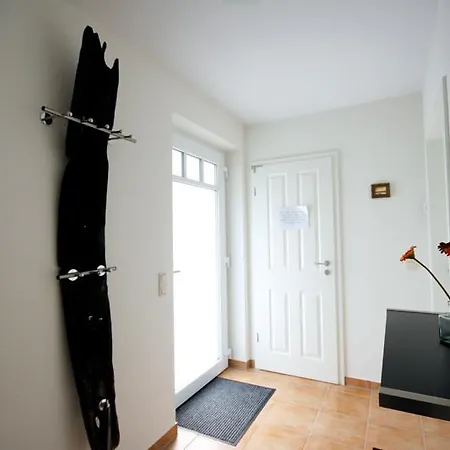 Apartman Strandnah - Börgerende-Rethwisch