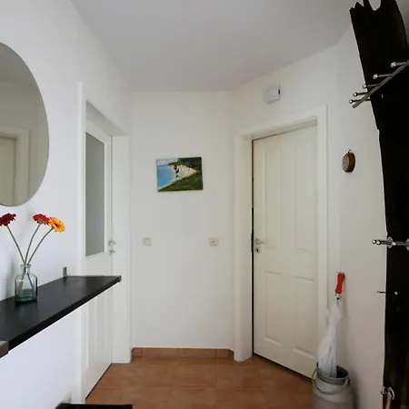 Strandnah - * Börgerende-Rethwisch