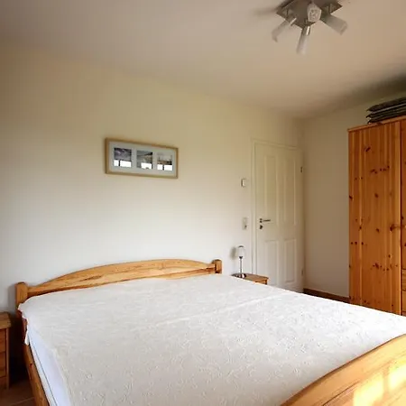 Apartment Strandnah -