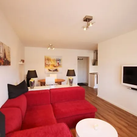 Strandnah - Börgerende-Rethwisch