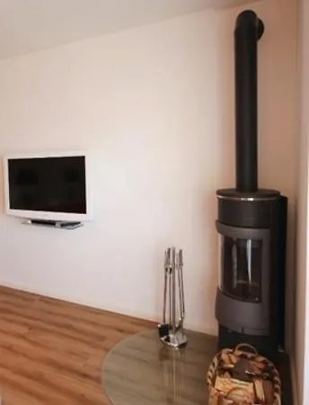 Strandnah - Apartman