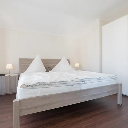 Appartamento Strandnah - *