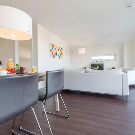 Apartman Strandnah - Börgerende-Rethwisch