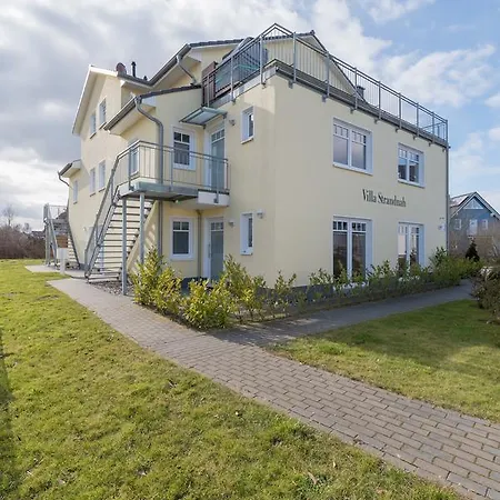 Apartman Strandnah - *