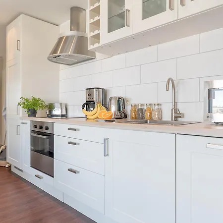 Strandnah - Apartment Boergerende-Rethwisch