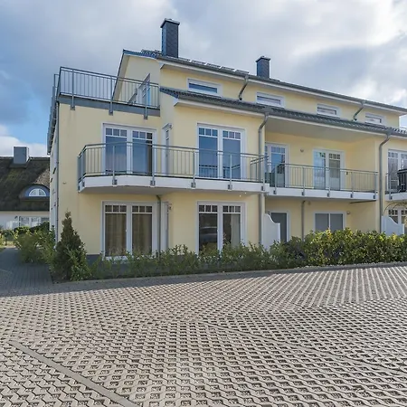Strandnah - * Boergerende-Rethwisch