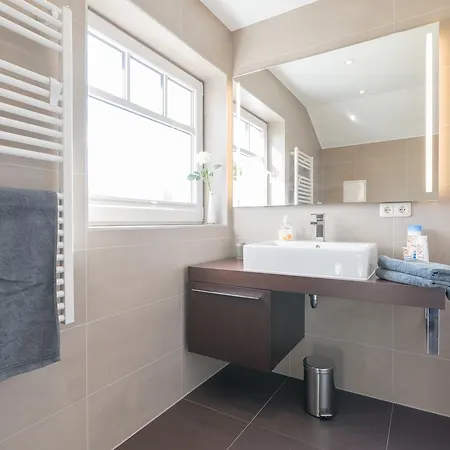 Strandnah - Börgerende-Rethwisch