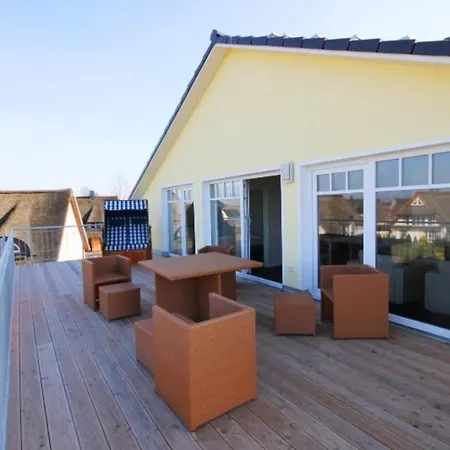 Strandnah - Boergerende-Rethwisch