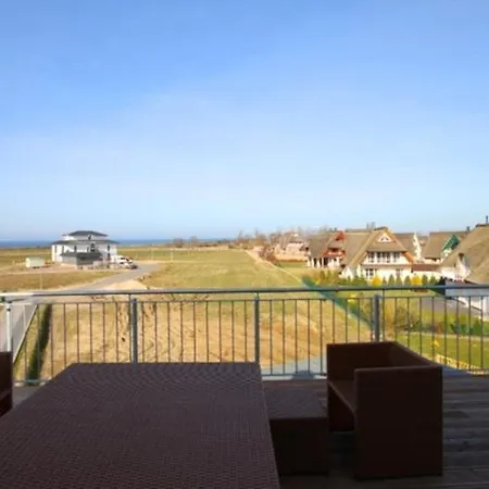 Strandnah - Apartment