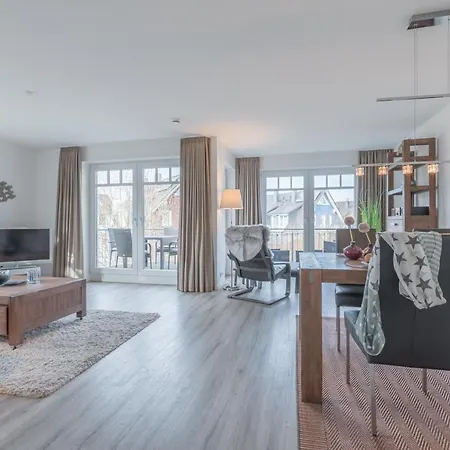 Strandnah - Apartman